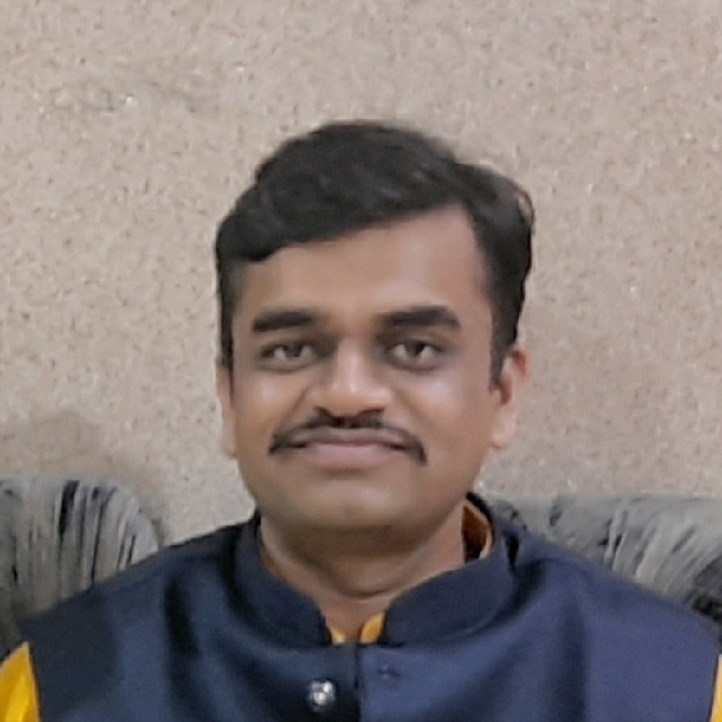 Swapnil Pandhare - DevOps Engineer | Stackforce