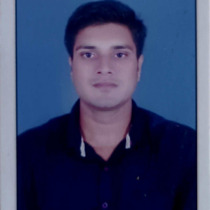 Swapnil Somkuwar - Data Scientist | Stackforce