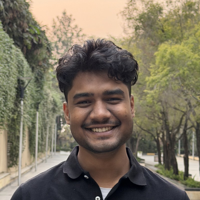 Swapnil Chand - Product Engineer | Stackforce