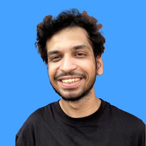 Swapnil M. - Software Engineer | Stackforce