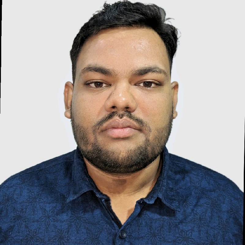 Swaraj Ranjan Mohapatra - Recruiter | Stackforce