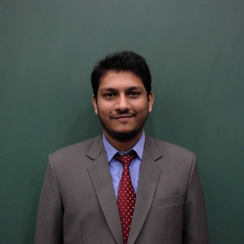Swarnadeep Mandal - Software Engineer | Stackforce