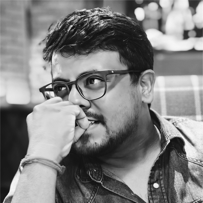 Swarnendu Kayal - Software Engineer | Stackforce