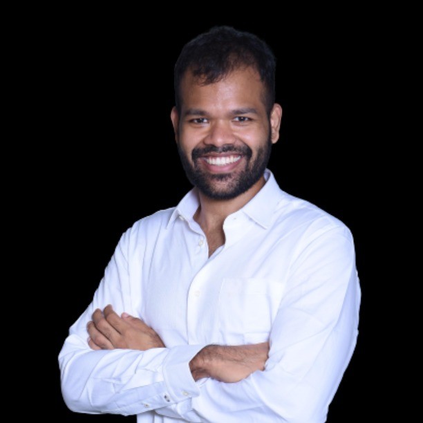 Swaroop Vijayakumar - CEO | Stackforce