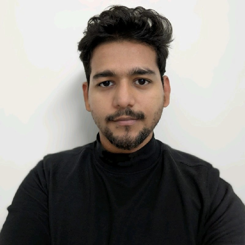 Swaroop Nath - AI Researcher | Stackforce