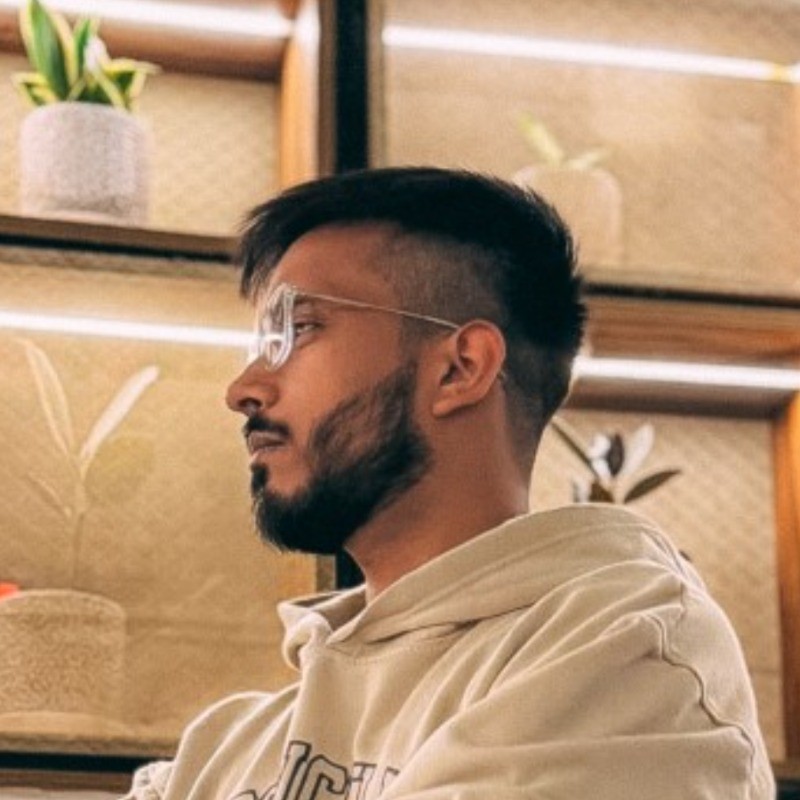 Swastik Mishra - Software Engineer | Stackforce