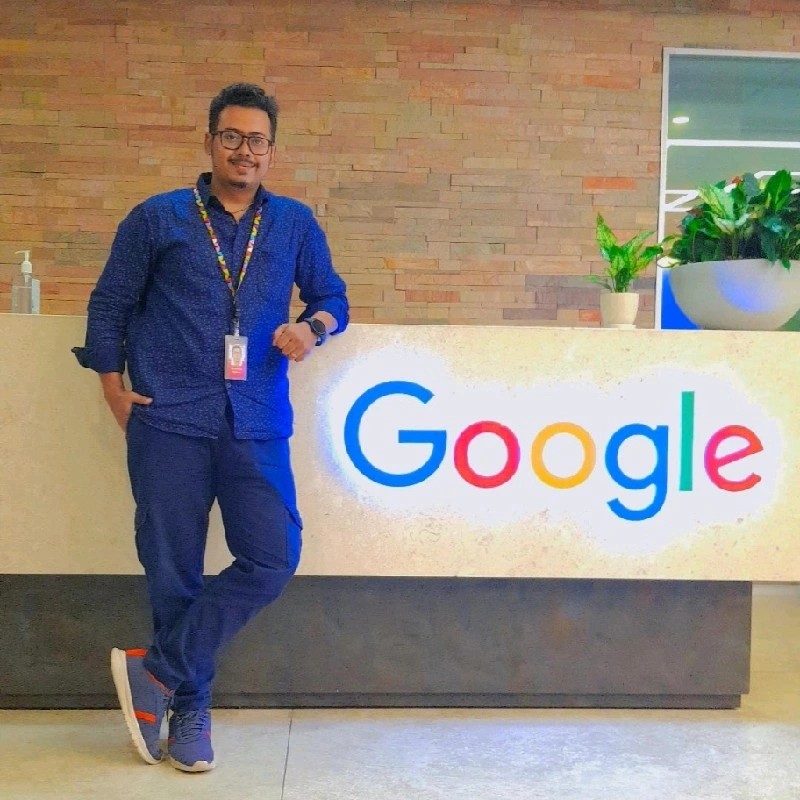 Swastik Shubham - Product Engineer | Stackforce