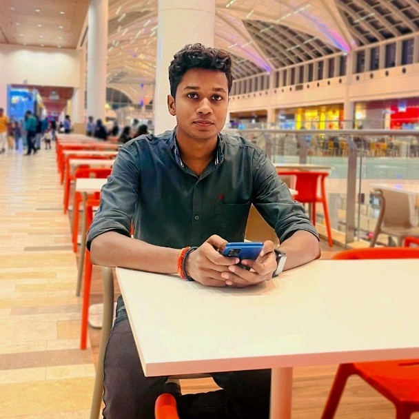 SWATANTRA PRAKASH VERMA - Software Engineer | Stackforce