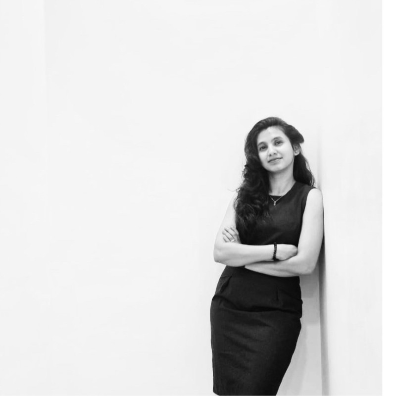 Swathi Chandrashekar, CAPM®, CSM® | Stackforce