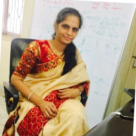 Swathi K - Recruiter | Stackforce