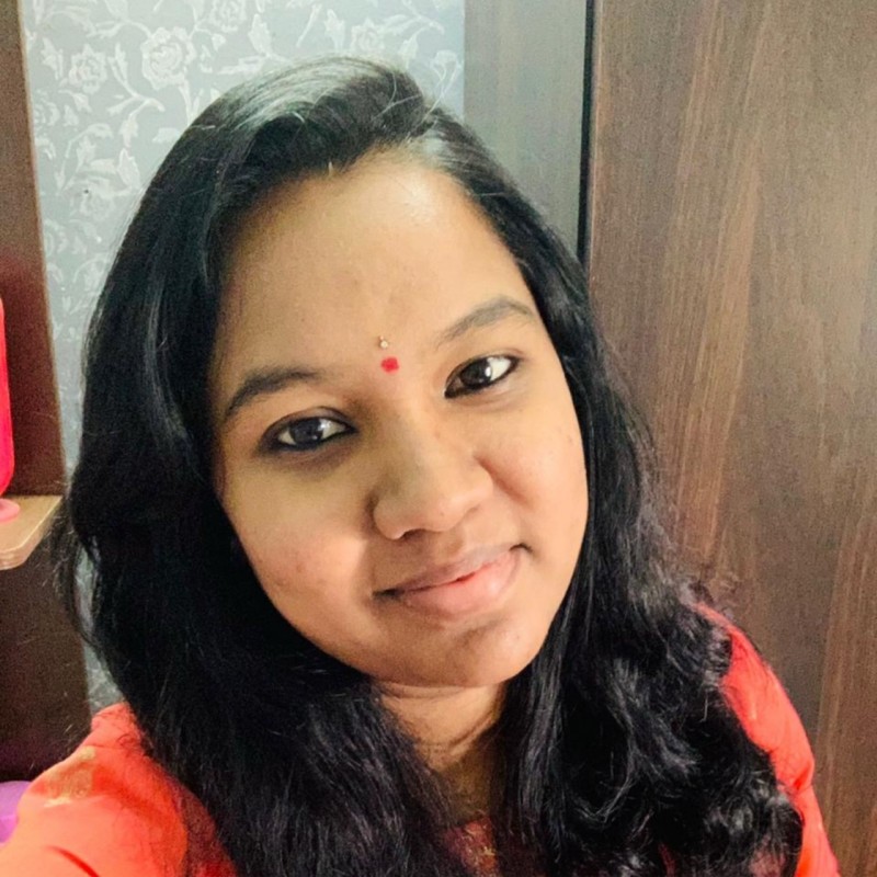 Swathi Kichanagari - CEO | Stackforce