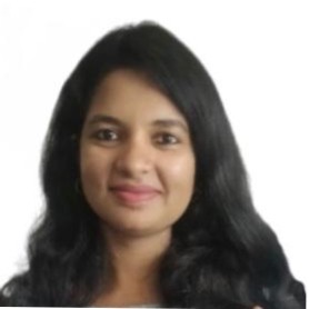 Swathi Rotkar - HR Manager | Stackforce