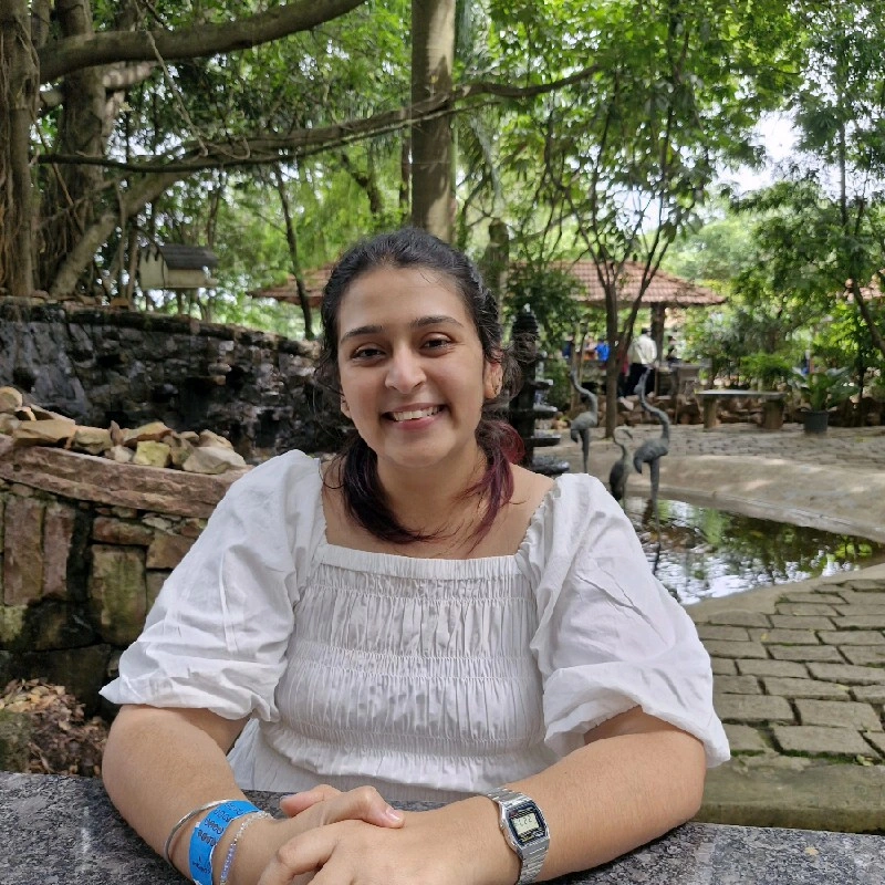 Swathi S. - Data Engineer | Stackforce