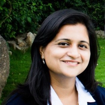 Swathi Dabbiru - Head of Talent | Stackforce