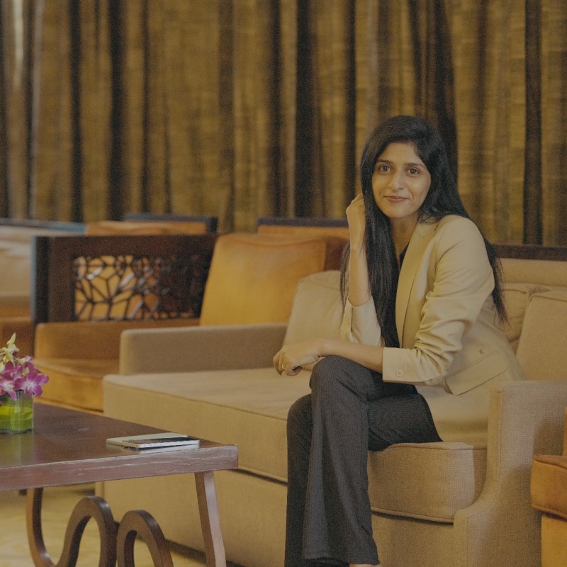 Swathi Hegde - HR Manager | Stackforce