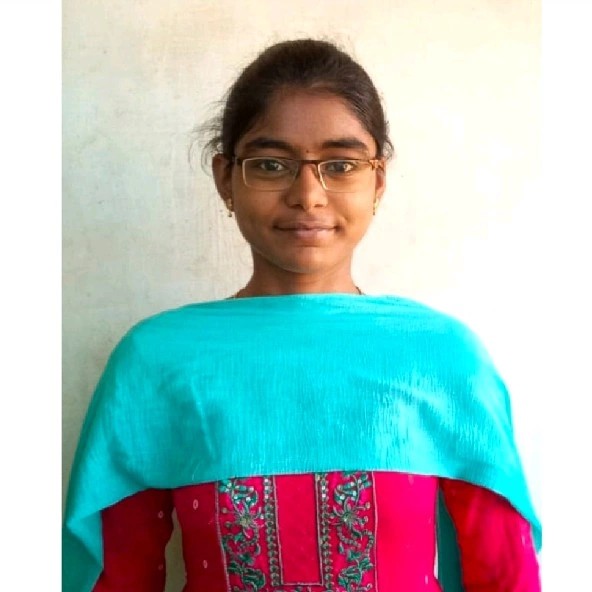 Swathi K - Software Engineer | Stackforce