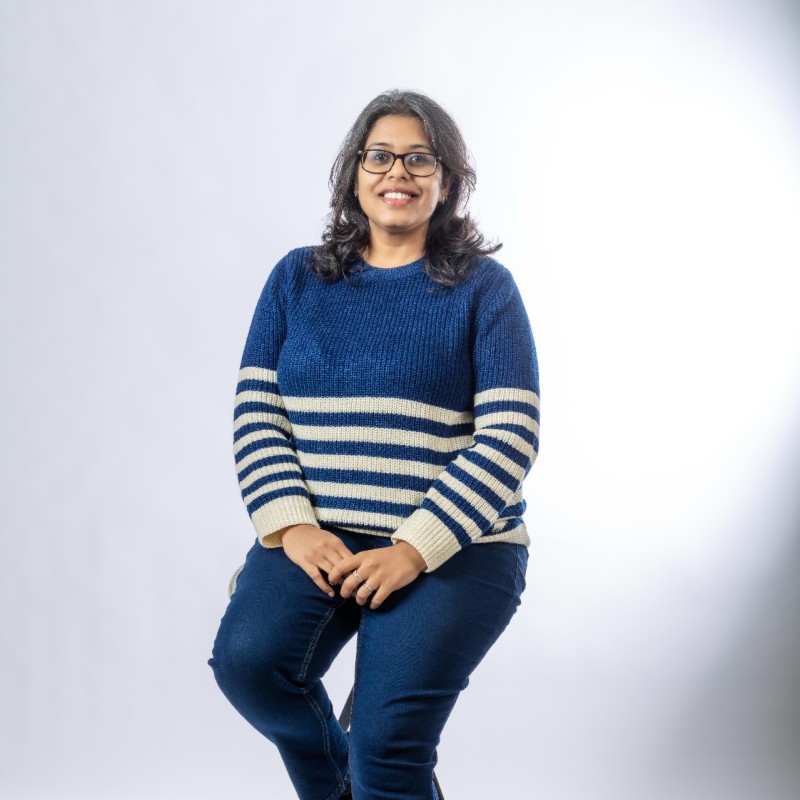 Swathi Murthy - Technical Program Manager | Stackforce