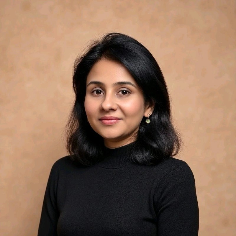 Swathy Sajjalgud Dasgupta - CEO | Stackforce