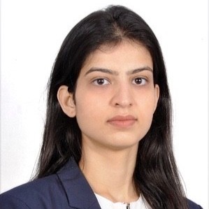 Swati Devgan - Program Manager | Stackforce