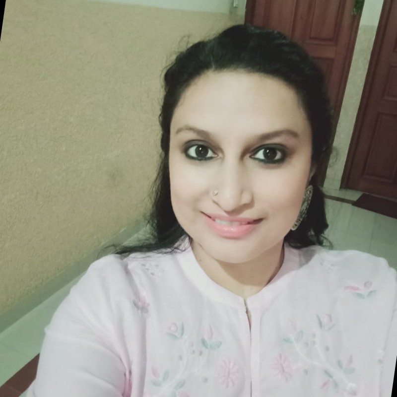 Swati Dhyani - CEO | Stackforce