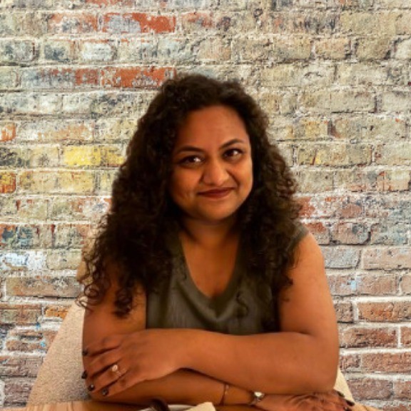 Swati Gupta - Operations Associate | Stackforce