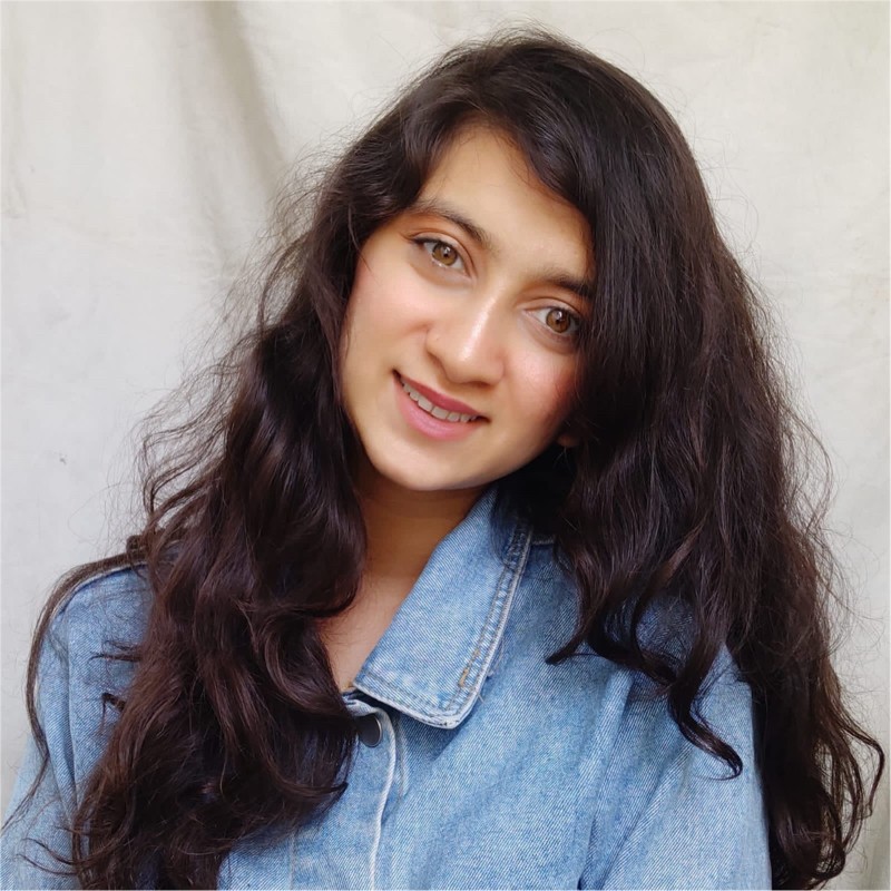 Swati Maithani - Operations Associate | Stackforce