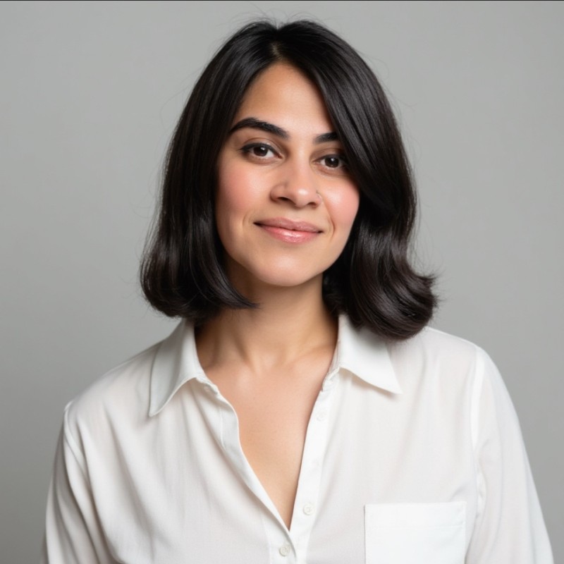 Swati Manocha - CEO | Stackforce