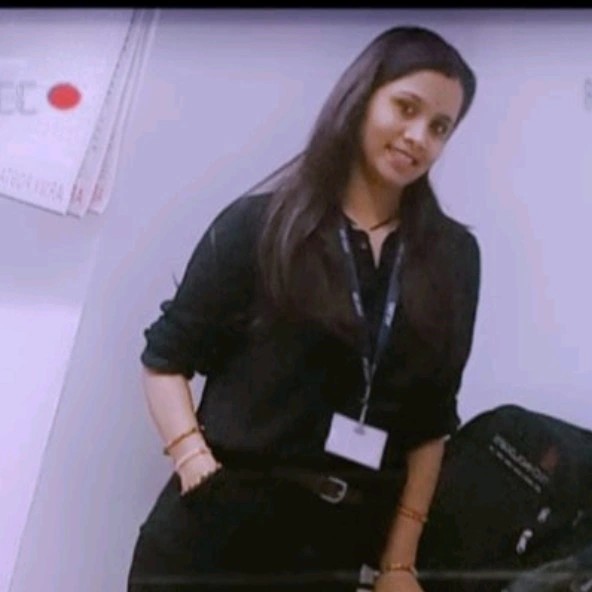 Swati Mishra - Recruiter | Stackforce