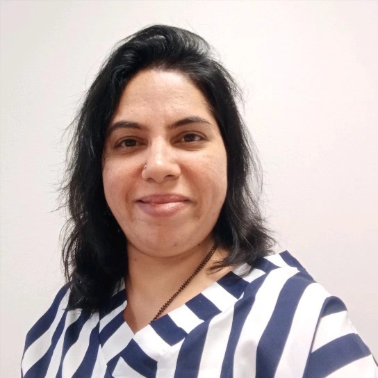 Swati Naimpalli - Operations Associate | Stackforce