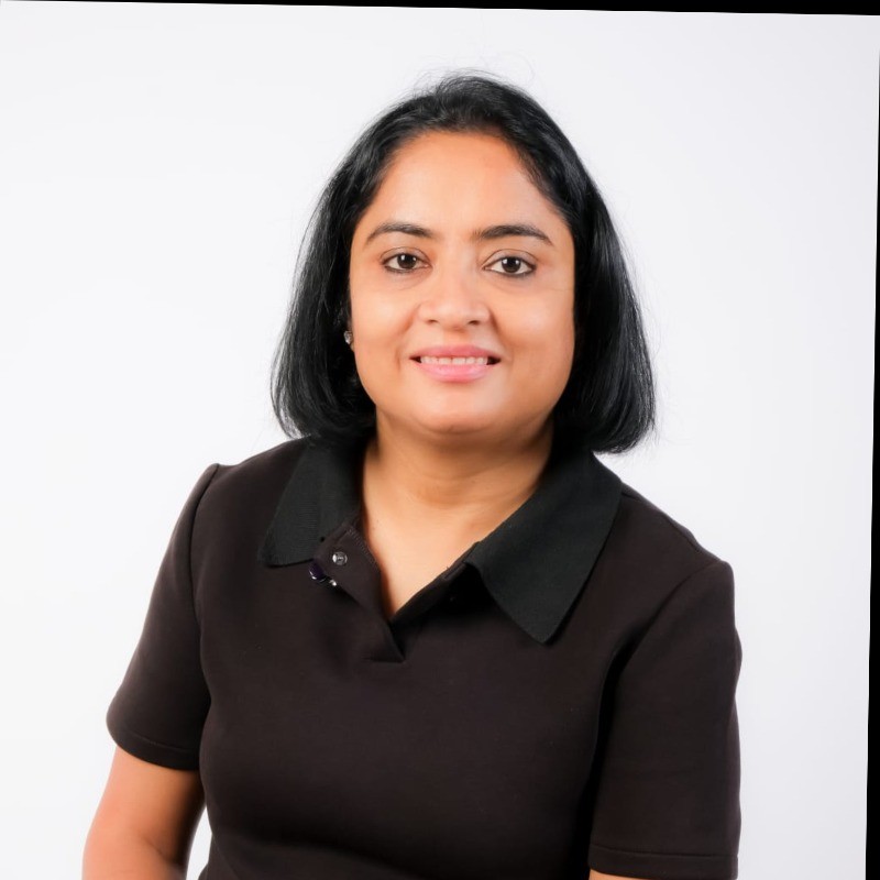 Swati Saxena - CEO | Stackforce