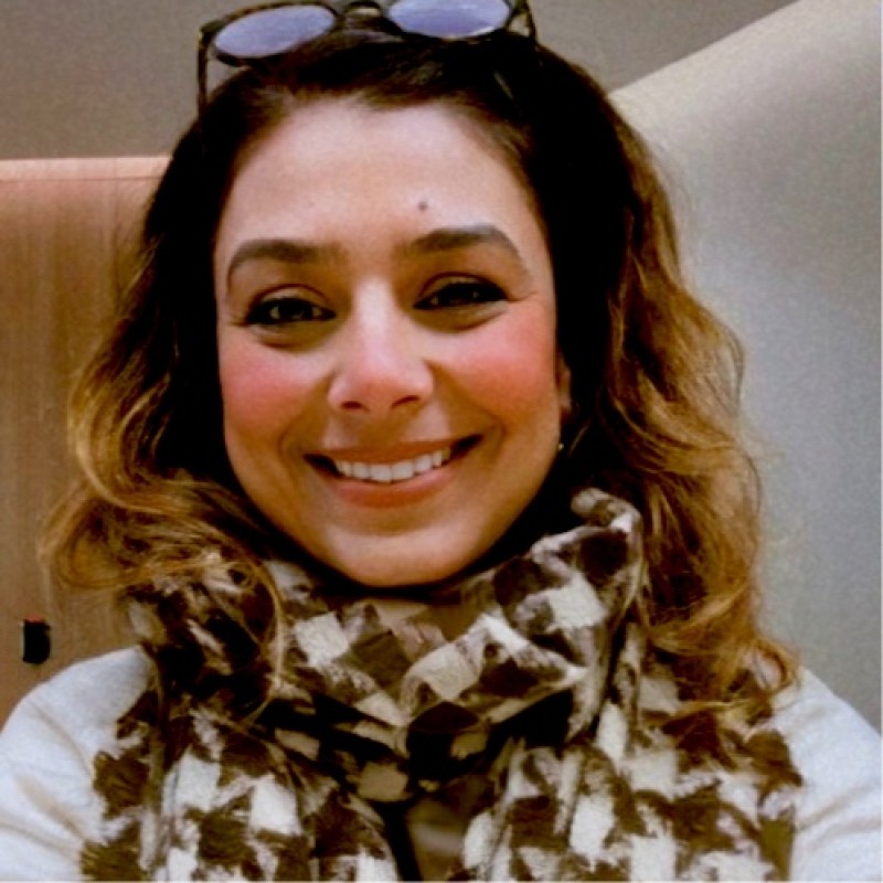 Swati Sharda - CEO | Stackforce