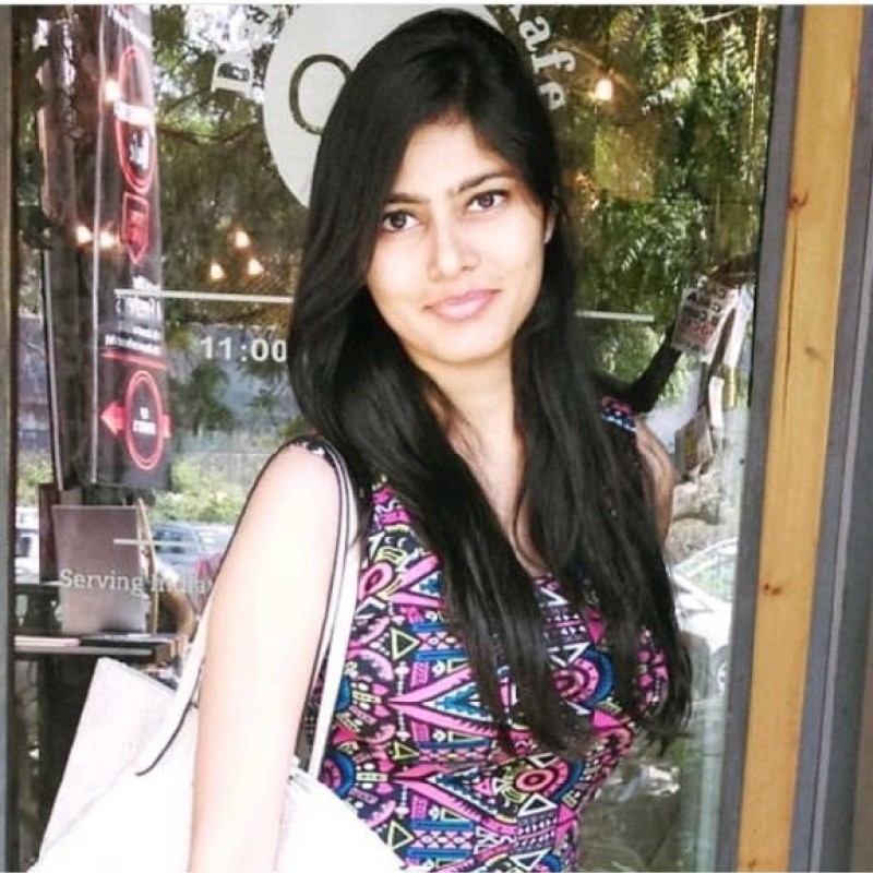 Swati Singh - Software Engineer | Stackforce