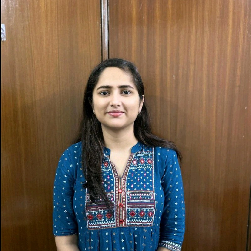 Swati Singh - Senior Software Engineer | Stackforce