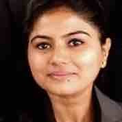 Swati Singh - CEO | Stackforce