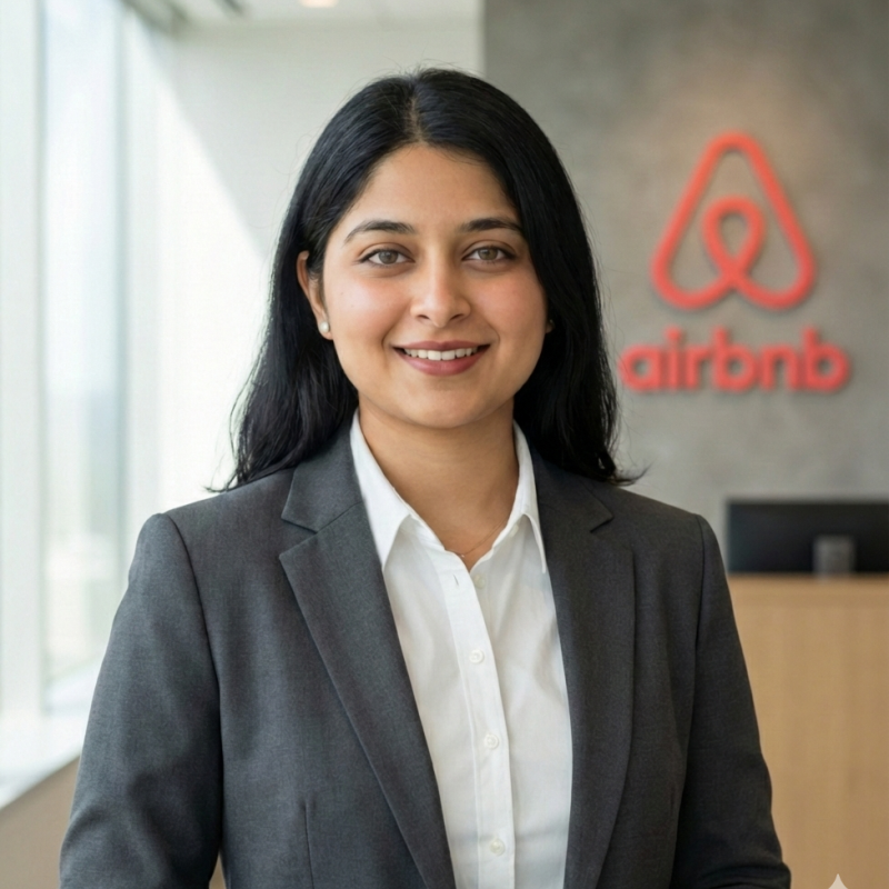 Swati singh - Talent Acquisition Manager | Stackforce