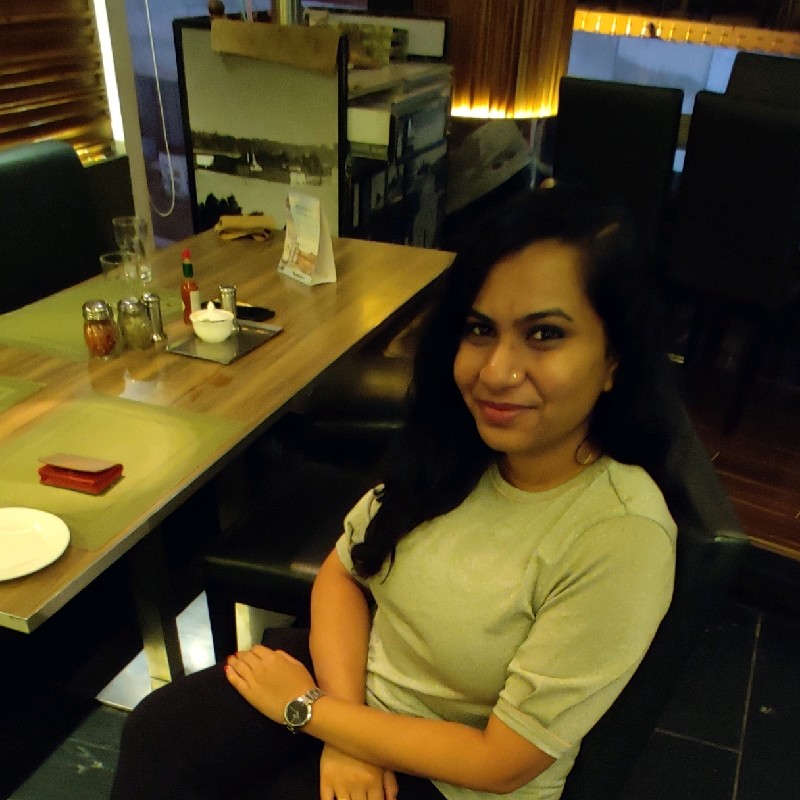 Swati Waghmare - Software Engineer | Stackforce