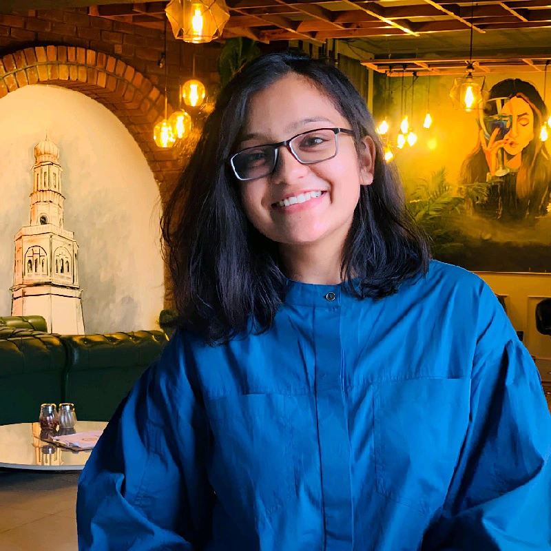 Swati Goel - HR Manager | Stackforce