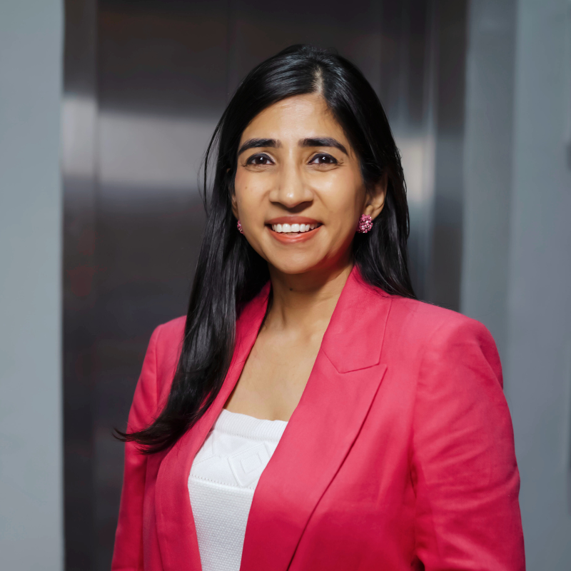Swati Paliwal - Co-Founder | Stackforce