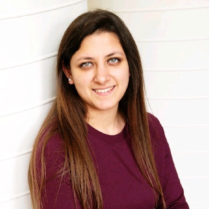 Swati Rastogi - Product Manager | Stackforce
