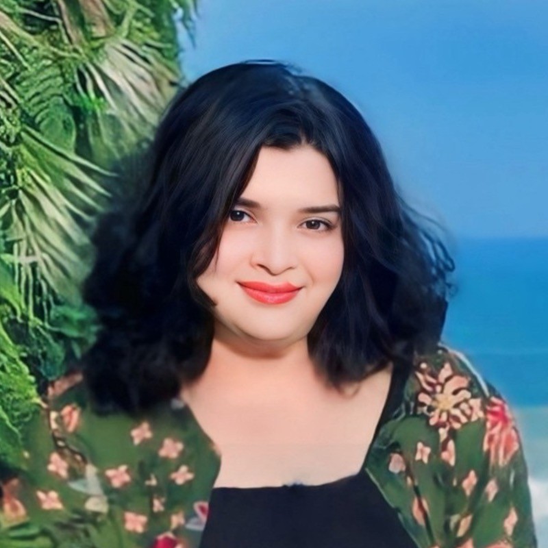 Swati Satapathy - CEO | Stackforce