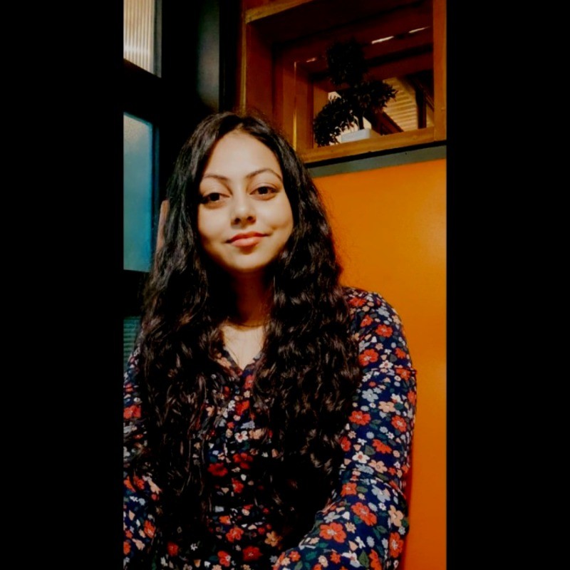 Swati Soni - Technical Recruiter | Stackforce