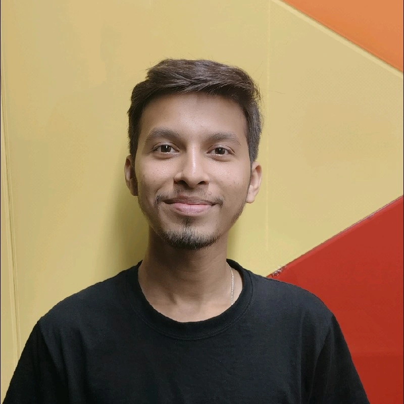 Swayam Nerkar - Business Development Executive | Stackforce