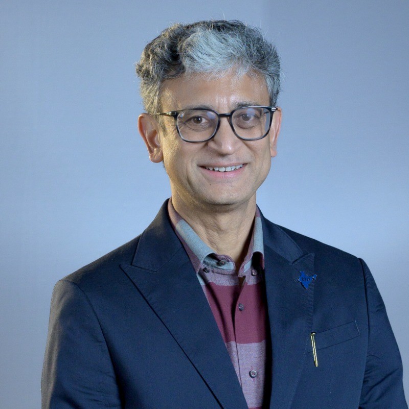 Swaytank Maheshwari - CEO | Stackforce
