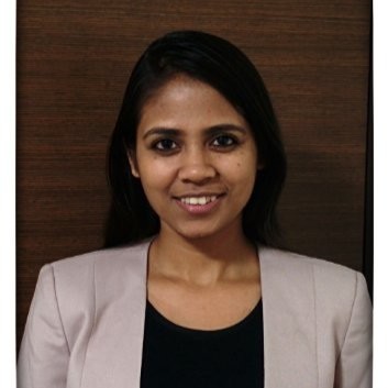 Sweta Agarwal - Associate Partner | Stackforce