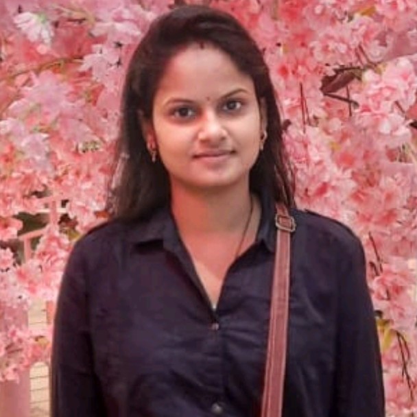 Sweta K - Operations Associate | Stackforce