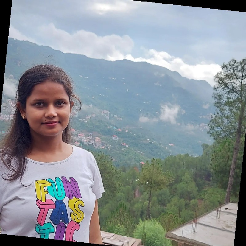 sweta kumari - Software Engineer | Stackforce