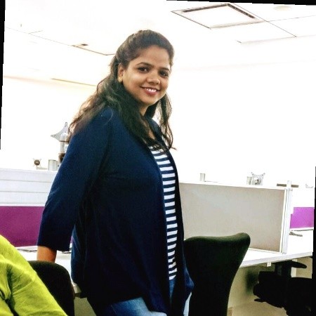 Sweta R. - Operations Associate | Stackforce