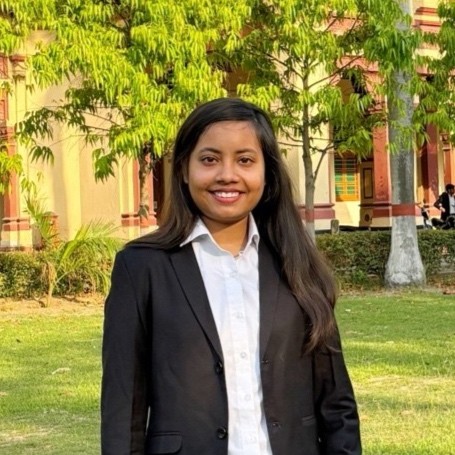 Sweta Singh - Software Engineer | Stackforce