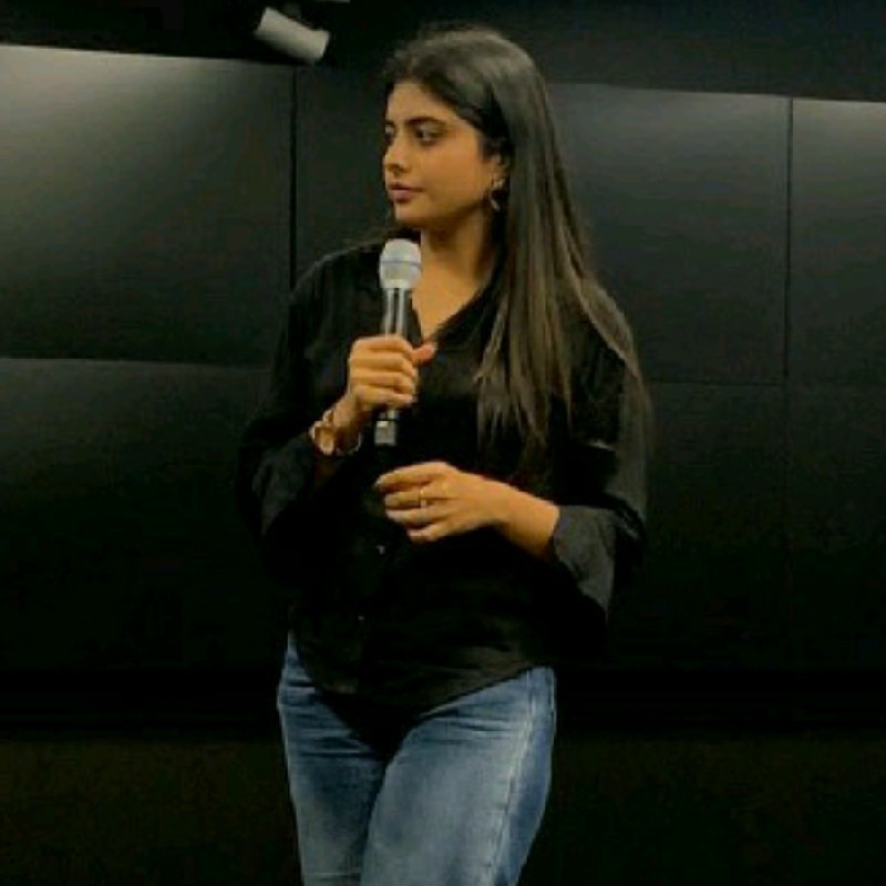 Sweta Tyagi - Digital Marketing Specialist | Stackforce