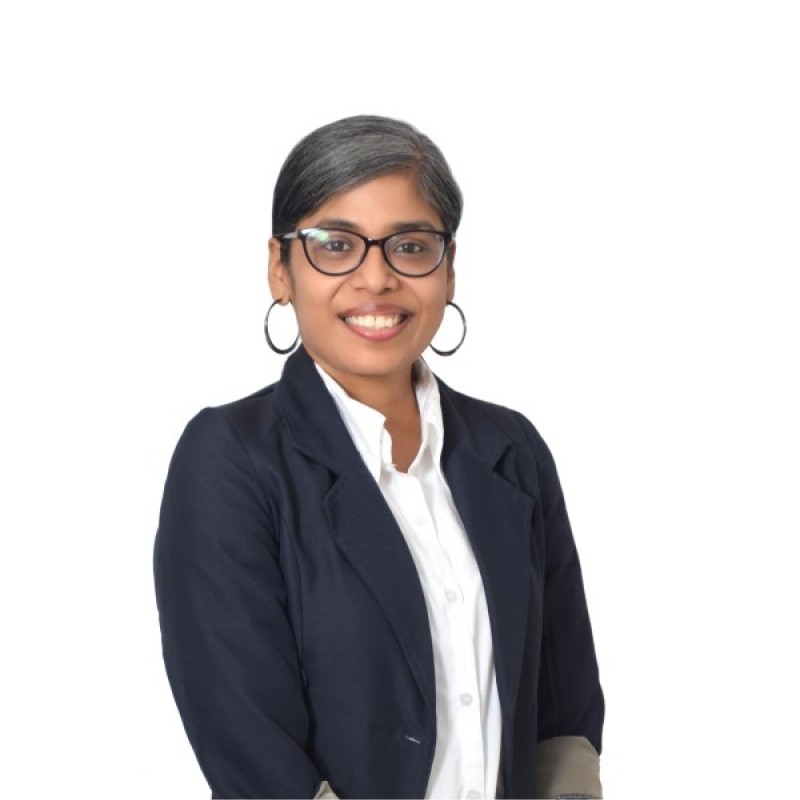 Sweta Mishra - CEO | Stackforce